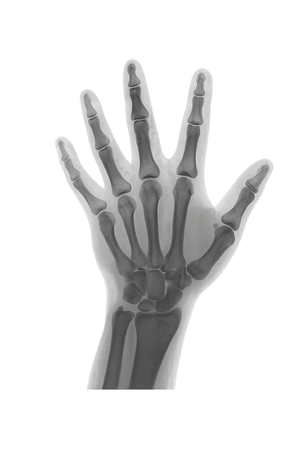 Medical Technology Illustration